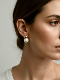 Manhattan Earrings