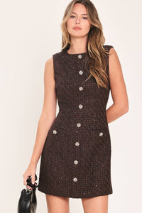 The Georgia Dress
