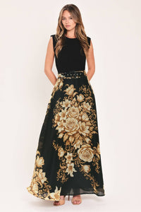 The Reagan Skirt