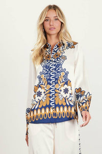 The Meghan Top