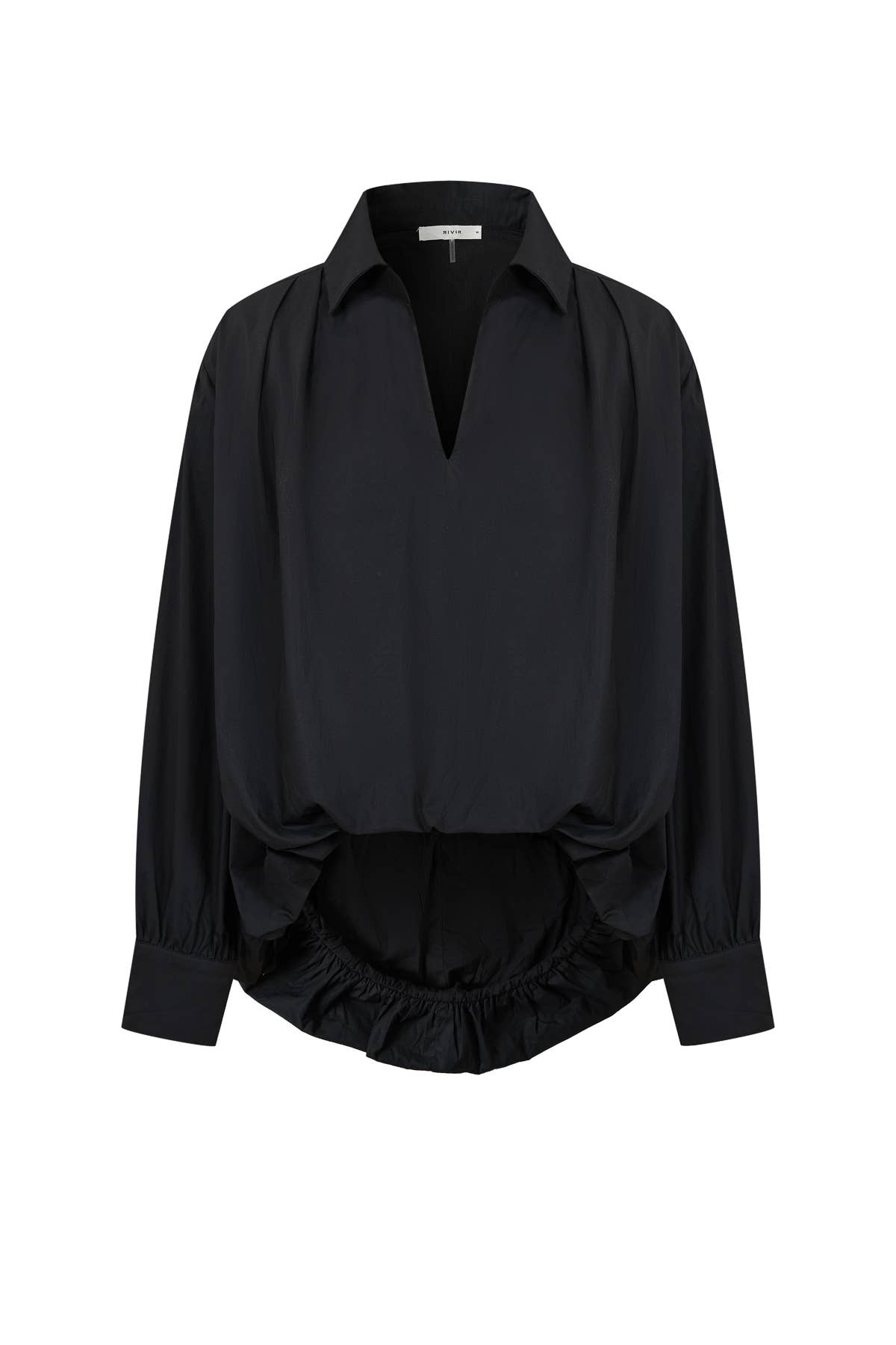 The Caroline Top Black