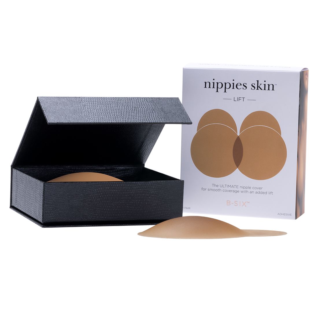 Nippies Nipple Covers with Lifting Tab