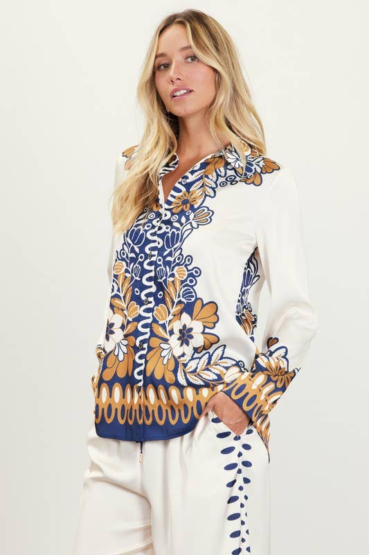 The Meghan Top