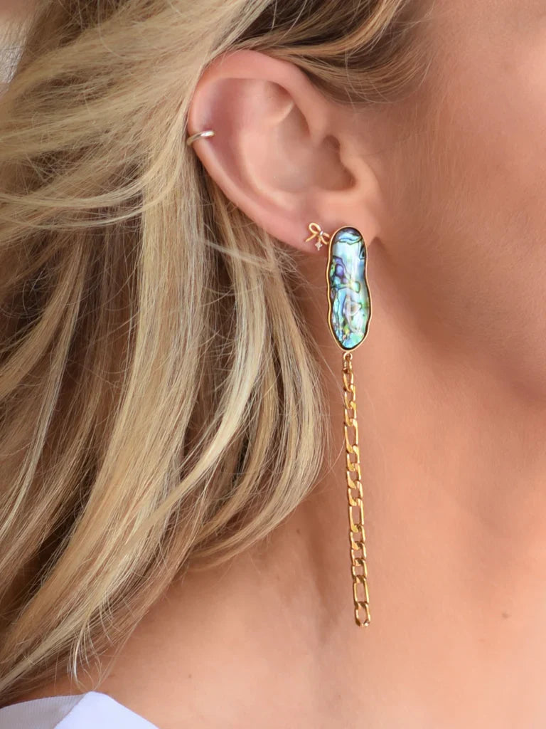 Nightcap Earrings