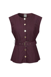 The Elle Top