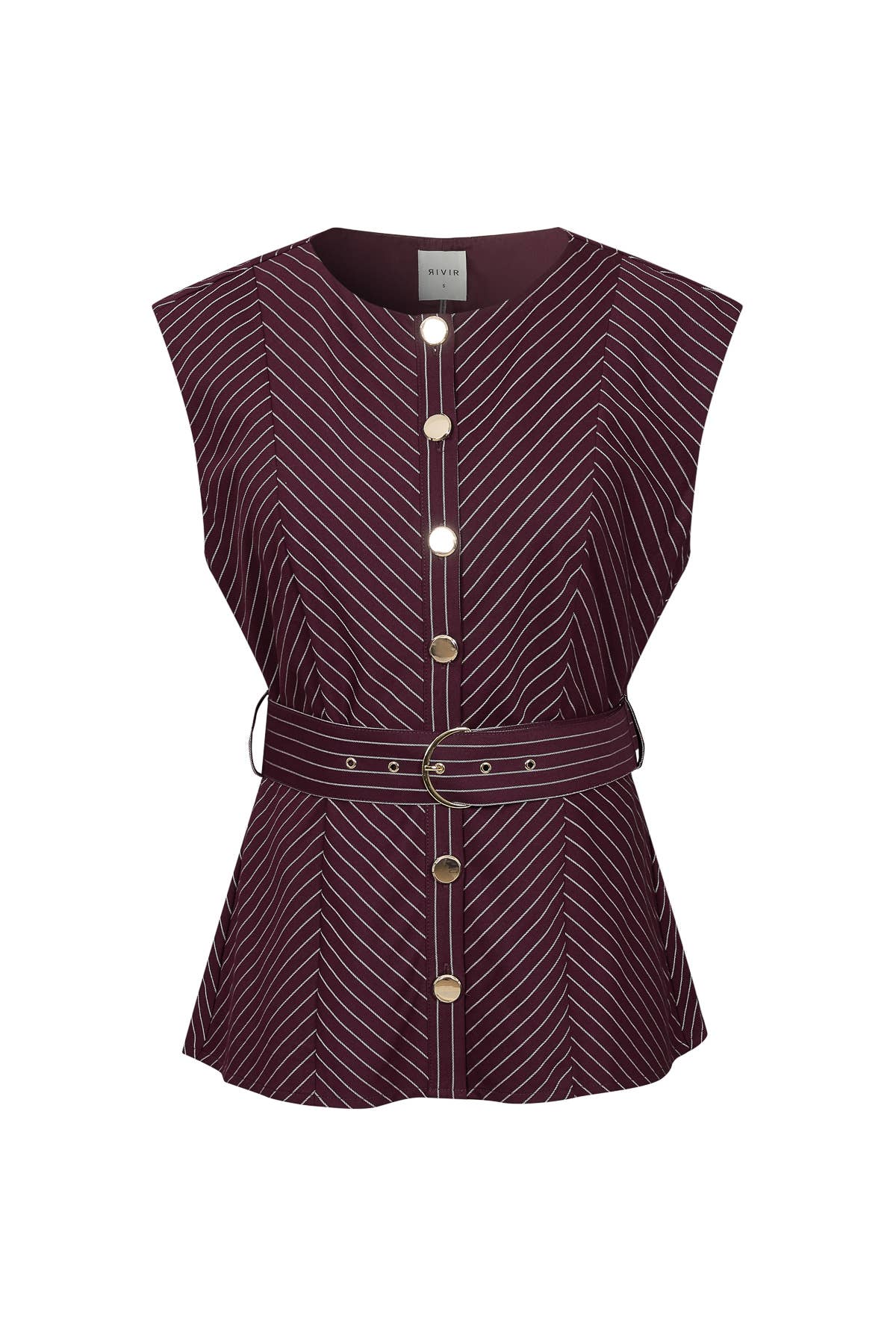 The Elle Top