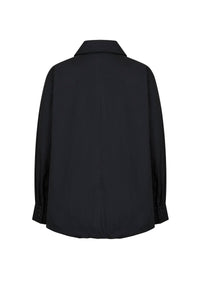 The Caroline Top Black