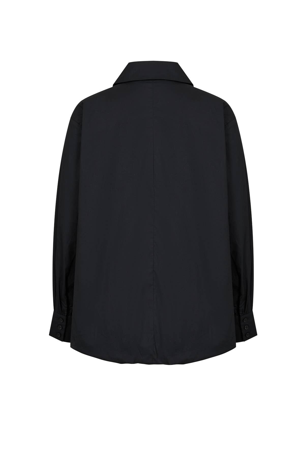 The Caroline Top Black