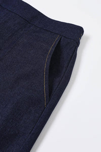 The Victoria Pintuck Pants