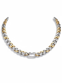 Great Escape Carabiner Necklace