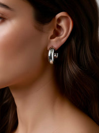 Girlboss 2.0 Earring