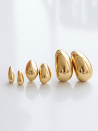 Triple Threat 3 Pack Stud Earring Set