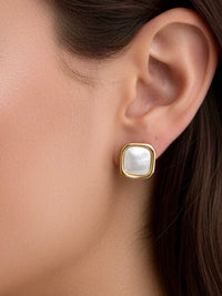 Oceans Apart Studs