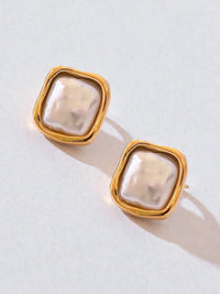 Oceans Apart Studs