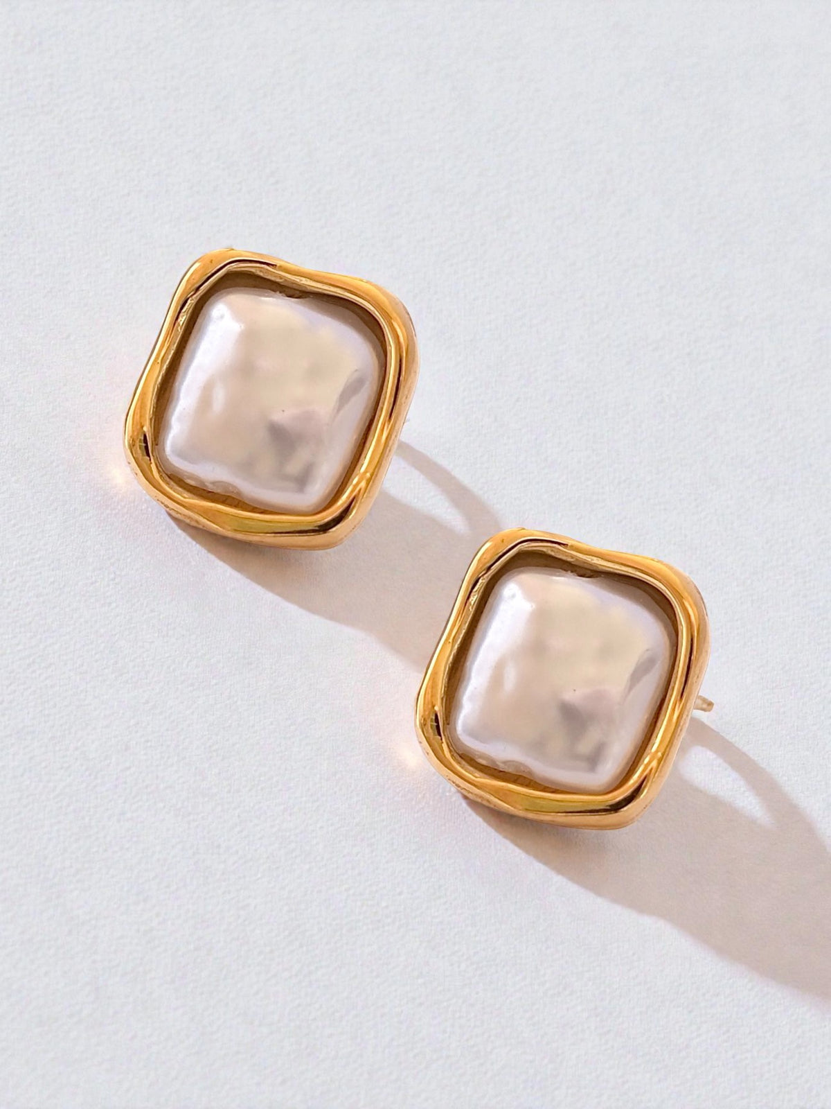Oceans Apart Studs