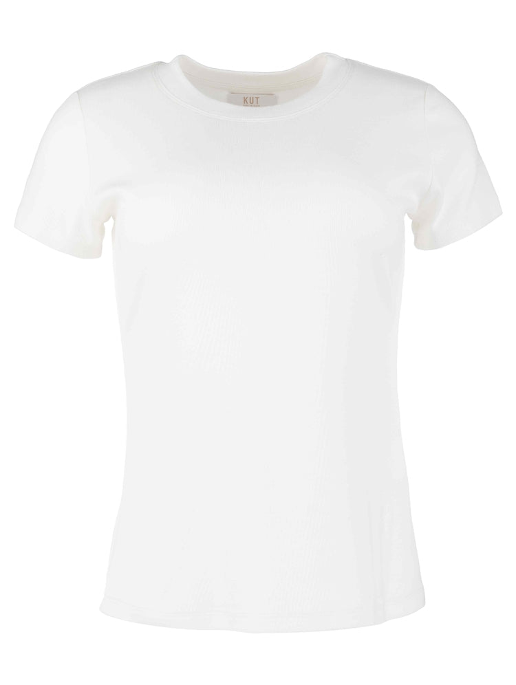 Langley Rib Top